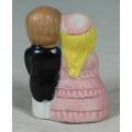 MINIATURE MARRIED COUPLE(LOVELY) BID NOW!!!