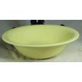 WOODSWARE JASMINE MADE IN ENGLAND SALAD BOWL-BID NOW!!!