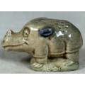 WADE WHIMSIE MADE IN ENGLAND(HIPPO)-BID NOW!!