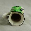 SMALL CHARACTOR MUG MADE IN ENGLAND(LOVELY) BID NOW!!