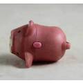 PIGGY WITH BUILT IN LIGHT AND SOUND(AWESOME)BID NOW!!