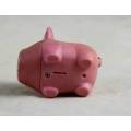 PIGGY WITH BUILT IN LIGHT AND SOUND(AWESOME)BID NOW!!