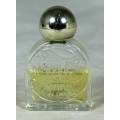 HALF FULL BOTTLE OF VINTAGE FAGERGE BABE COLOGNE 8/1OZ(BEAUTIFUL) BID NOW!!