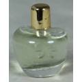 FULL BOTTLE OF REPLACED PERFUME IN A AMORE MIO BOTTLE 7ML-BID NOW!!