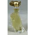 FULL BOTTLE OF GIVENCHY ORGANZA INDEPENDANCE PERFUME 5ML-BID NOW!!