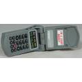 Unique Fridge Magnet - Vintage Cellphone - A Beauty - Bid Now!!!