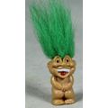 Miniature Troll Laughing - A Beauty - Bid Now!!!