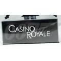 JAMES BOND 007  UNIVERSAL HOBBIES- Range Rover Sport(Casino Royale #51)