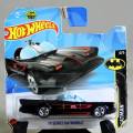 Hotwheels - Batman TV Series Batmobile - Bid now!!