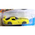 Maisto - Fresh Metal Dodge Viper - Bid now!!