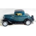 Kingsman 1932 Ford 3-Window Coupe - Bid now!!