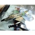 Amber Collection - Mc Donnell Douglas F-4C Phantom II - Bid now!!