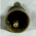 MINIATURE BRASS BELL - BID NOW!!!