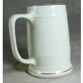 Norbel Potteries - Rhodesia 1977 Para Test Beer Mug - Beautiful! - Bid Now!!!