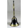 BRASS BELL - BID NOW !!!