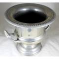 Silver Plated Ice Bucket - Act fast and bid now!