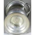 Silver Plated Ice Bucket - Act fast and bid now!