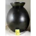 Pair of Large Bamboo Vases - Act fast and bid now!!!