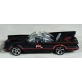 Hotwheels - Vintage Series Batmobile (K6147) - BID NOW !!!