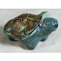Rossam Antonio ( Zimbabwe) - Small Tortoise - Low Price!! Bid Now!!