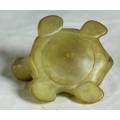 Miniature Plastic Tortoise - Low Price!! Bid Now!!