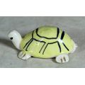 Miniature Yellow Tortoise - Low Price!! Bid Now!!