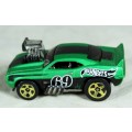 Hotwheels - `69 Camaro Z28 (2010) - BID NOW !!!