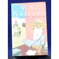 V.S. Naipaul - The Mystic Masseur - ISBN0330487047  - BID NOW!!