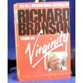 Richard Branson - Losing My Virginity - ISBN0753503928  - BID NOW!!