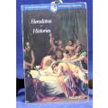Wordsworth Classics - Herodotus - ISBN1853264665 - BID NOW!!