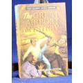 Franklin W. Dixon - Hardy Boys - The Great Airport Mystery - ISBN001605186- BID NOW!!