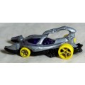 Hotwheels - Scorpedo (2014) - BID NOW !!!