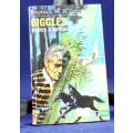 Captain W.E Johns - Biggles Buries A Hatchet -  ISBN0340104716  - BID NOW!!