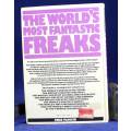 Mike Parker - The Worlds Most Fantastic Freaks- ISBN0706419391 - The Bold - BID NOW!!