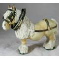 Cheval Horse - Packing Horse - Beautiful!!! BID NOW!!!!
