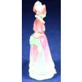 Royal Doulton - Figurine Norma - No794186 - Beautiful!!! BID NOW!!!!