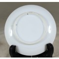 Small Display Plate with Boxer - Low Price!! Bid Now!!