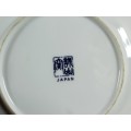 Imari Style Roses Display Plate - Low Price!! Bid Now!!