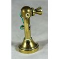 Miniature Bronze Vintage Telephone - Low Price!! Bid Now!!