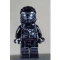 LEGO MINI FIGURINE - First Order TIE Pilot - Star Wars (SW0902)