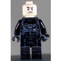 LEGO MINI FIGURINE - First Order TIE Pilot - Star Wars (SW0902)