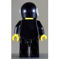 LEGO MINI FIGURINE - Police - City Suit (CTY0092)