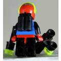 LEGO MINI FIGURINE- Spyrius (SP040)