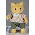 Sylvanian Families - Kitty in Summer Clothes - Beautiful!!! BID NOW!!!!