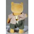 Sylvanian Families - Kitty in Summer Clothes - Beautiful!!! BID NOW!!!!