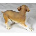 Molded Boxer Puppy - Beautiful!!! BID NOW!!!!