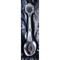 Souvenir Spoon - UK - Prince Charles - Beautiful! - Low Price!! - Bid Now!!!