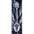 Souvenir Spoon - Port Elizabeth - Beautiful! - Low Price!! - Bid Now!!!