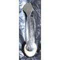 Souvenir Spoon - NWWAU - Beautiful! - Low Price!! - Bid Now!!!