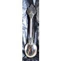 Souvenir Spoon - East London with Crest - Beautiful! - Low Price!! - Bid Now!!!